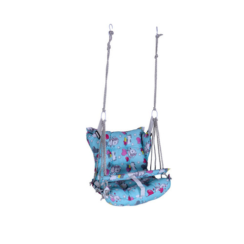 تاب کودک مدل فیلی کد TB319 (پارچه تترون 12 طنابه)