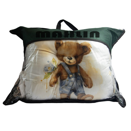 تاب کودک مدل kind bear