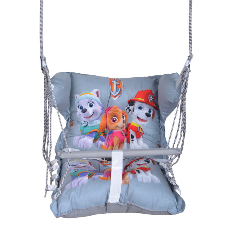 تاب کودک مدل سگ های نگهبان 3